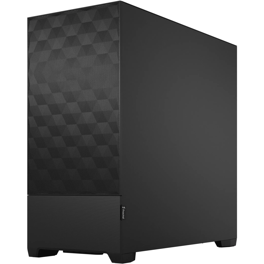 Корпус Fractal Design Pop Air Black Solid - FD-C-POA1A-01 - фото 3