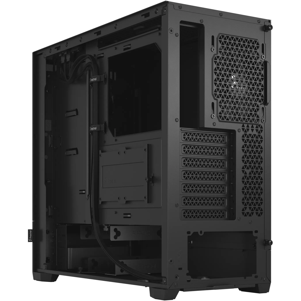 Корпус Fractal Design Pop Air Black Solid - FD-C-POA1A-01 - фото 8