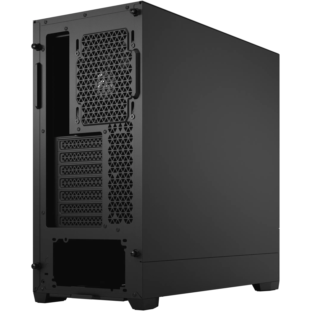 Корпус Fractal Design Pop Air Black Solid - FD-C-POA1A-01 - фото 9