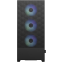 Корпус Fractal Design Pop XL Air RGB Black TG Clear - FD-C-POR1X-06 - фото 2