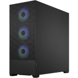 Корпус Fractal Design Pop XL Air RGB Black TG Clear (FD-C-POR1X-06)