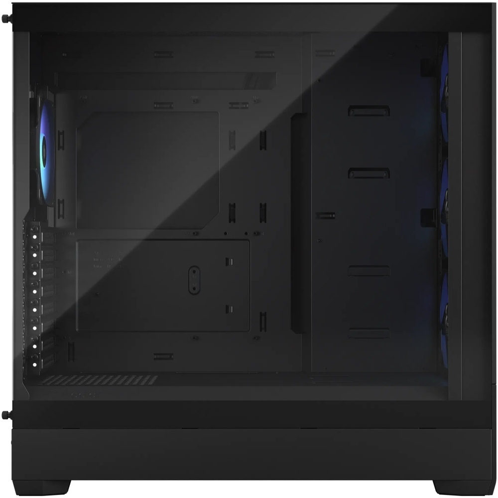 Корпус Fractal Design Pop XL Air RGB Black TG Clear - FD-C-POR1X-06 - фото 6