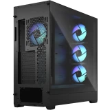 Корпус Fractal Design Pop XL Air RGB Black TG Clear (FD-C-POR1X-06)