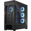 Корпус Fractal Design Pop XL Air RGB Black TG Clear - FD-C-POR1X-06 - фото 8