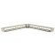 Патч-панель NIKOMAX NMC-RP24-BLANK-AG-1U-MT - фото 2