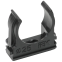 Держатель для трубы IEK CTA10D-CF25-K02-100