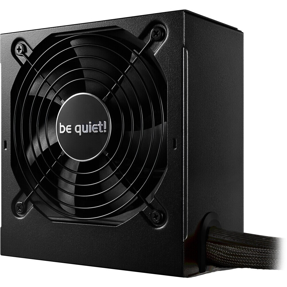 Блок питания 450W Be Quiet System Power 10 - BN326