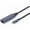 Сетевой адаптер Cablexpert A-USB3C-LAN-01