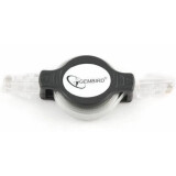Патч-корд Gembird CCB-PP12-88-5, 1.5м