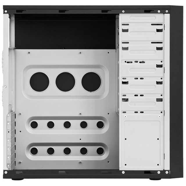 Корпус Chieftec CQ-01B-U3-OP - фото 3