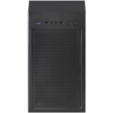 Корпус ExeGate EVO-8243 Black (EX292859RUS)