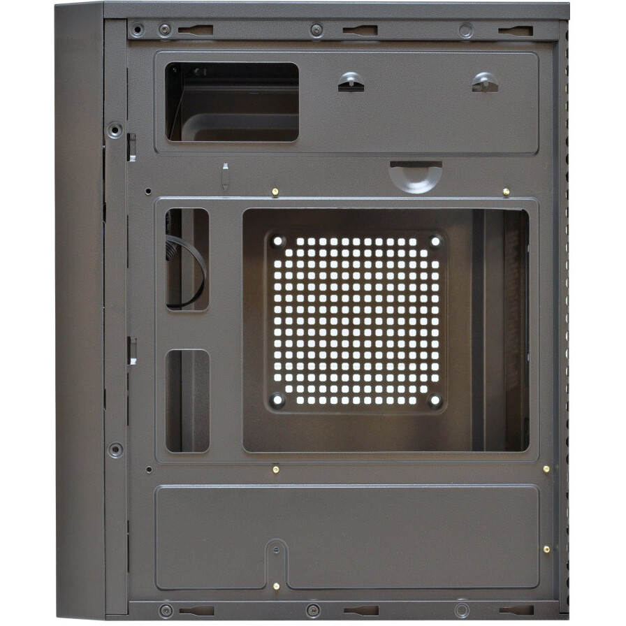 Корпус Ginzzu B250 Black - фото 8