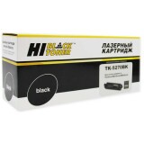 Картридж Hi-Black TK-5270 Black (4100603170)