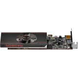Видеокарта AMD Radeon RX 6400 Sapphire Pulse 4Gb (11315-01-20G)