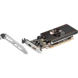 Видеокарта AMD Radeon RX 6400 Sapphire Pulse 4Gb (11315-01-20G)