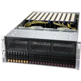 Серверная платформа SuperMicro SYS-420GP-TNR