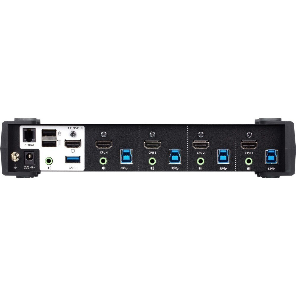 KVM переключатель ATEN CS1824 - фото 3