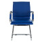 Офисное кресло Бюрократ CH-993-LOW-V Blue - CH-993-LOW-V/BLUE - фото 2