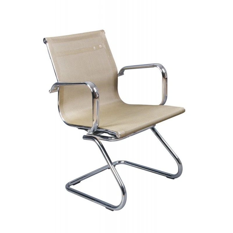 Офисное кресло Бюрократ CH-993-LOW-V Gold - CH-993-LOW-V/GOLD