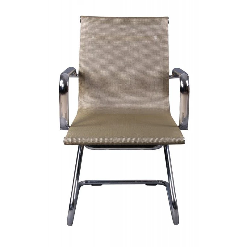 Офисное кресло Бюрократ CH-993-LOW-V Gold - CH-993-LOW-V/GOLD - фото 2