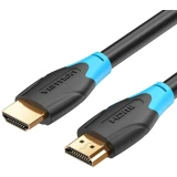 Кабель HDMI - HDMI, 0.75м, Vention AACBE