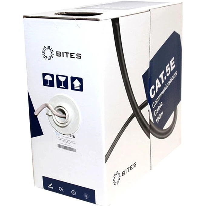 Бухта 5bites US5505-100A, 100м - фото 2