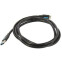 Кабель USB A (M) - microUSB 3.0 B (M), 1.5м, Vention COPBG