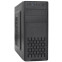 Корпус ExeGate CP-606U 350W Black - EX292994RUS