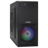 Корпус ExeGate mEVO-7807 500W Black (EX292984RUS)