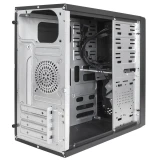 Корпус ExeGate mEVO-7807 500W Black (EX292984RUS)