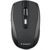Мышь Gembird MUSW-330 Black