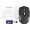 Мышь Gembird MUSW-330 Black - фото 3