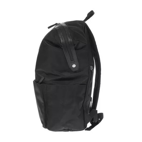 Рюкзак для ноутбука NinetyGo Lecturer Leisure Backpack Black - 90BBPLF21129U - фото 3