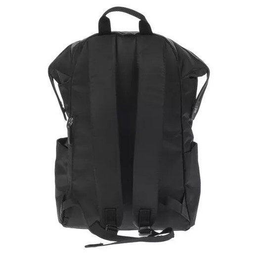 Рюкзак для ноутбука NinetyGo Lecturer Leisure Backpack Black - 90BBPLF21129U - фото 4