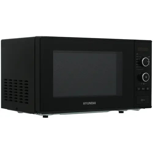 Микроволновая печь Hyundai HYM-D3032 - фото 2