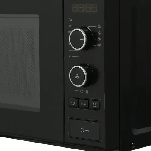 Микроволновая печь Hyundai HYM-D3032 - фото 3