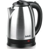Чайник BBK EK1763S Silver/Black