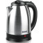 Чайник BBK EK1763S Silver/Black
