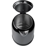 Чайник BBK EK1809S Black