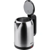 Чайник BBK EK1809S Silver/Black