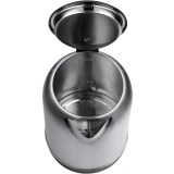 Чайник BBK EK1809S Silver/Black