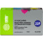 Картридж Cactus CS-SJIC22PBK Black
