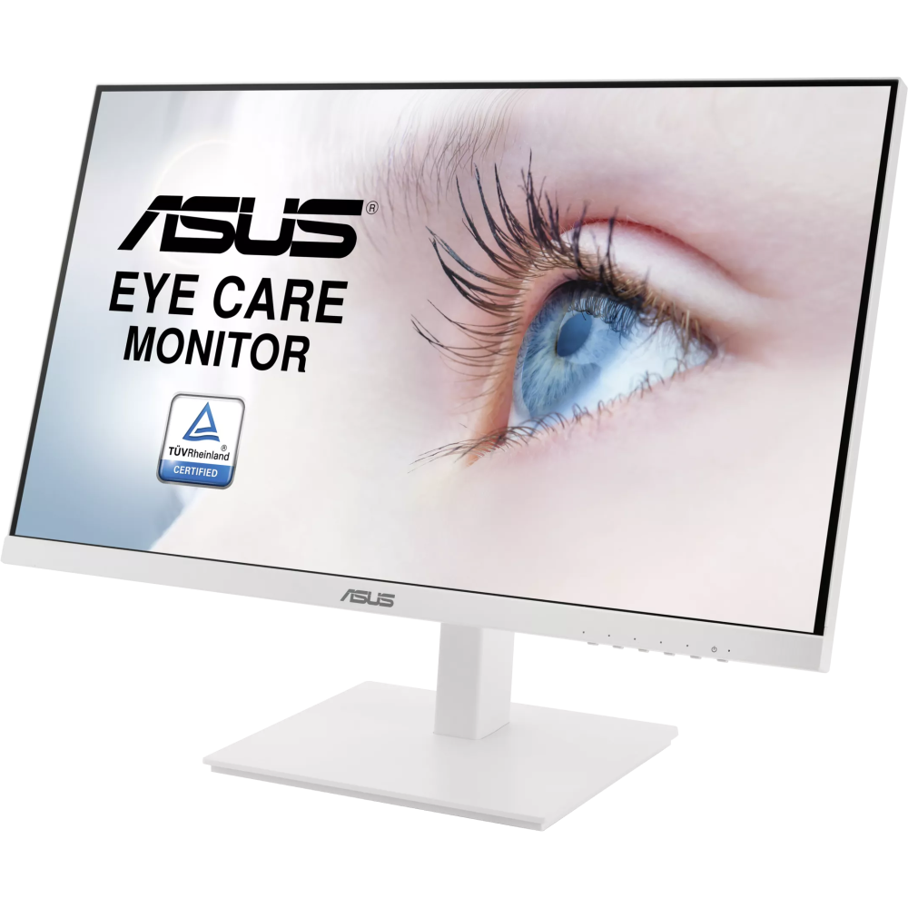 Монитор ASUS 27" VA27DQSB-W - фото 2