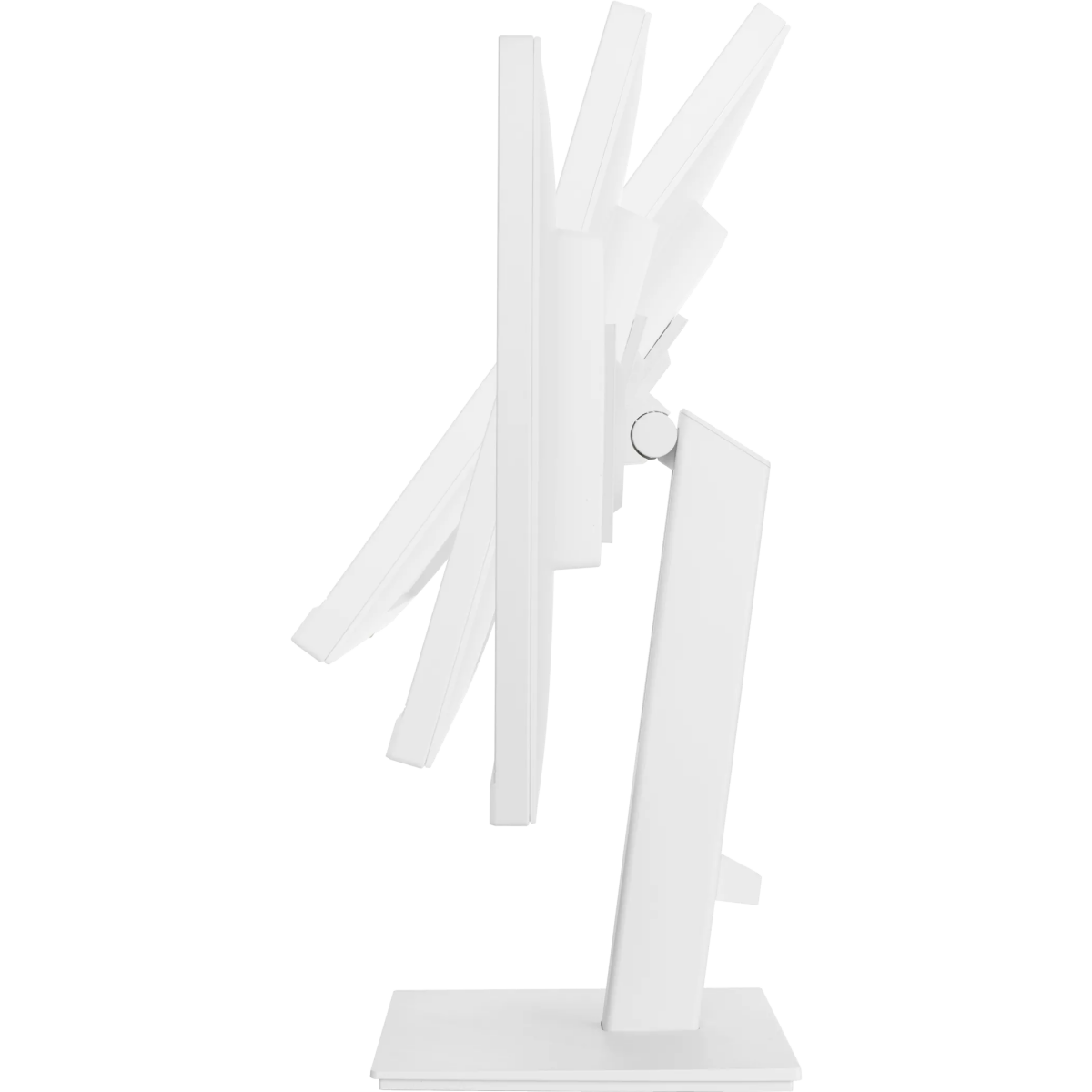 Монитор ASUS 27" VA27DQSB-W - фото 7