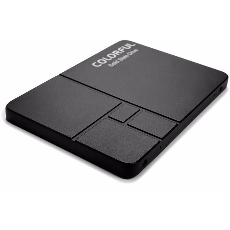 Накопитель SSD 480GB Colorful SL500 - 070494