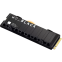 Накопитель SSD 1Tb WD WD_BLACK SN850X (WDS100T2XHE)