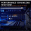 Накопитель SSD 1Tb WD WD_BLACK SN850X (WDS100T2XHE) - фото 7