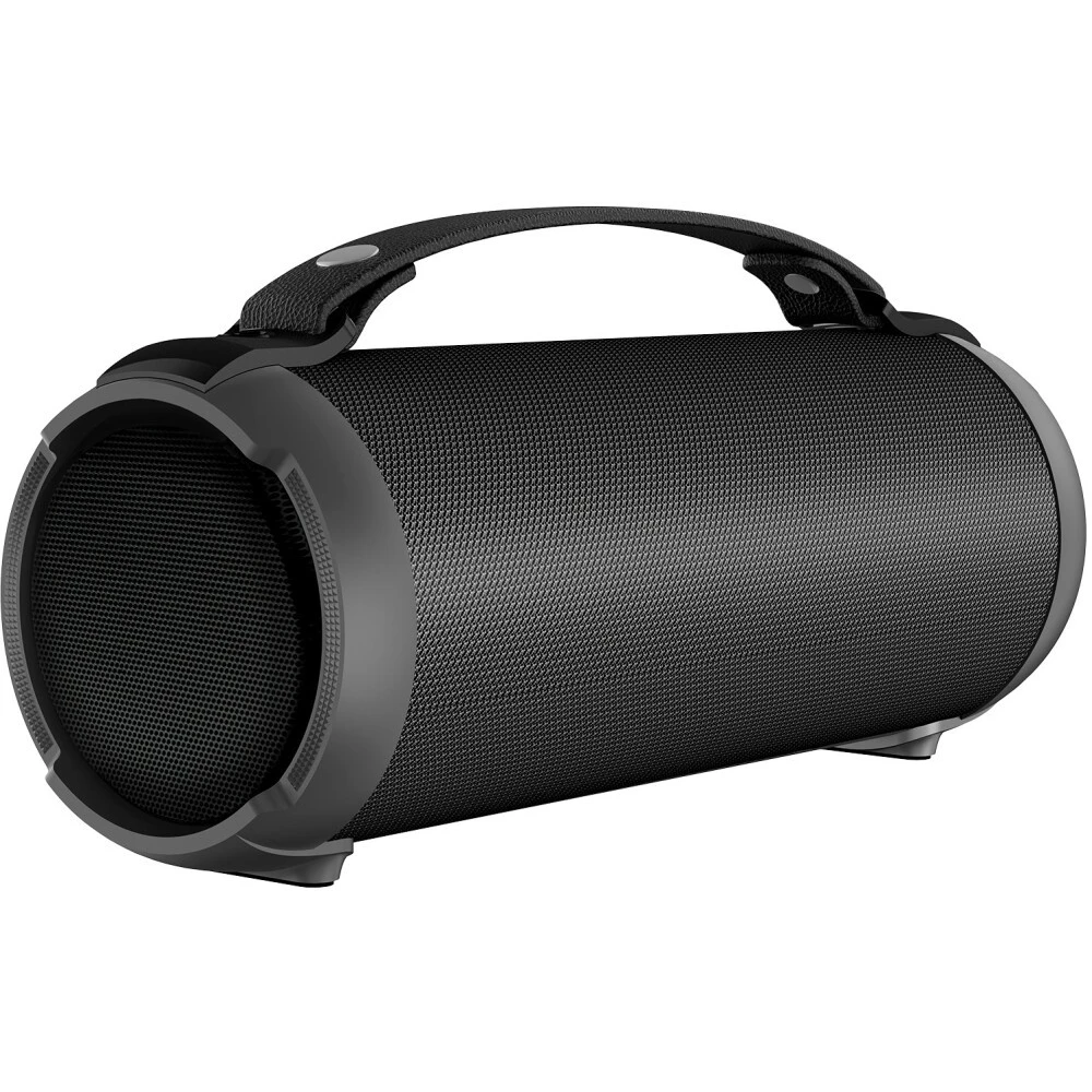 Портативная акустика Digma D-PS1520 Black - SP1520B - фото 2