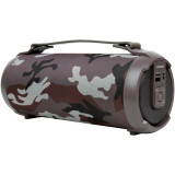 Портативная акустика Digma D-PS1520 Camouflage (SP1520C)