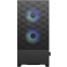 Корпус Fractal Design Pop Air RGB Black TG Clear Tint - FD-C-POR1A-06 - фото 2